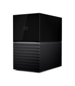 WD My Book DUO 36TB Ext. 3.5" USB3.0 (dual drive) RAID