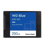 WD BLUE SSD 3D NAND WDS100T3B0A 1TB SA510 SATA/600, (R:560, W:520MB/s), 2.5"