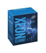 INTEL Quad-Core Xeon E3-1275V6 3.8GHZ/8MB/LGA1151/Intel® HD Graphics P630/Kaby Lake