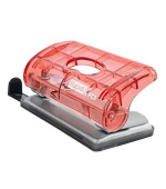 Rapid mini děrovačka Colour´Breeze FC5, korálová