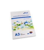 AVELI Laminovací fólie A3/160mic (2x80),lesklé