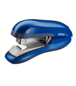 Rapid stolní sešívačka F30 s ploch. sešíváním, 30 listů, modrá