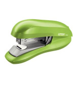 Rapid stolní sešívačka F30 s ploch. sešíváním, 30 listů, světle zelená