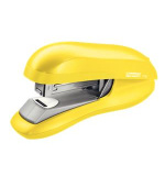 Rapid stolní sešívačka F30 s ploch. sešíváním, 30 listů, žlutá
