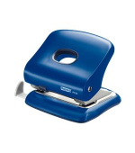 Rapid stolní děrovačka FC30, 30 listů, modrá