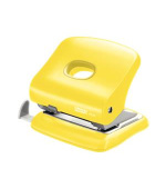 Rapid stolní děrovačka FC30, 30 listů, žlutá