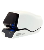 Rapid elektrická sešívačka Supreme 5025e, 25 listů, bílá