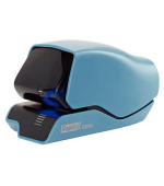 Rapid elektrická sešívačka Supreme 5025e, 25 listů, modrá