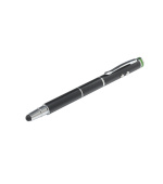 LEITZ Stylus  Complete 4 v 1, černá