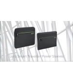 LEITZ Pouzdro na tablet  Complete, 10", černá