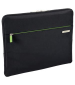 LEITZ Pouzdro na laptop 13,3"  Complete, černá