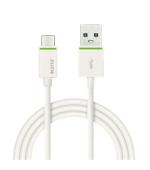 LEITZ Kabel  Complete USB-C 3.1 na USB-A 3.1, 1 m