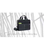 LEITZ Taška na notebook  Complete, 15.6", černá