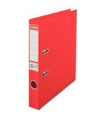 Esselte pákový pořadač No.1 Power VIVIDA, celoplastový A4