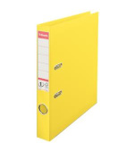 Esselte pákový pořadač No.1 Power VIVIDA, celoplastový A4