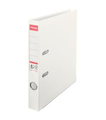 ESSELTE No. 1 pákový pořadač Power VIVIDA A4 50mm bílý