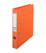 ESSELTE No. 1 pákový pořadač Power A4 50mm oranžový