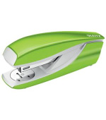 LEITZ Stolní sešívačka  NeXXt WOW 5502, zelená