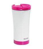 LEITZ Termohrnek WOW růžová