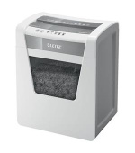 LEITZ Skartovačka  IQ Office P4