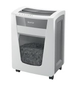 LEITZ Skartovačka  IQ Office Pro P5+