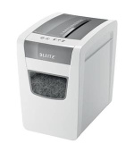 LEITZ Skartovačka  IQ Office Pro P6+