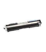 Canon toner CRG-729 / Cyan / 1000str.