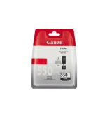 Canon cartridge PGI-550 PGBK (PGI550PGBK) / Black / 15ml