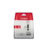 Canon cartridge PGI-550 XL PGBK  / Black / 22ml