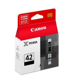 Canon cartridge CLI-42 / Gray / 13ml