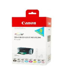 Canon cartridge CLI-42 BK/GY/LGY/C/PC/M/PM/Y/Multipack/8inks / 8x13ml