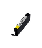 Canon cartridge CLI-571 / Yellow / 323str.