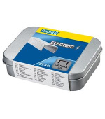 REXEL Drátky do sešívaček  RAPID OPTIMA 26/6 (No.56)