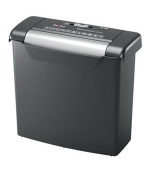 REXEL Skartovač  Momentum S206