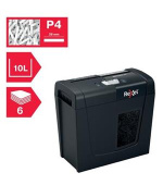 REXEL Skartovač  Secure X6