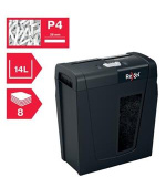 REXEL Skartovač  Secure X8