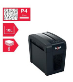 REXEL Skartovač  Secure X6-SL