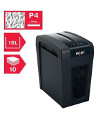 REXEL Skartovač  Secure X10-SL