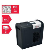 REXEL Skartovač  Secure MC3