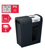 REXEL Skartovač  Secure MC4