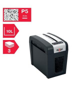 REXEL Skartovač  Secure MC3-SL