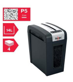 REXEL Skartovač  Secure MC4-SL