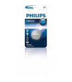 Philips baterie CR2025 - 1ks