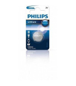 Philips baterie CR2032 - 1ks