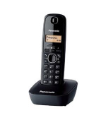 Panasonic KX-TG1911FXG, bezdrát. telefon