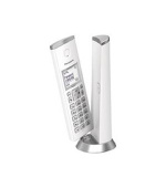Panasonic KX-TGK210FXW, bezdrát. telefon