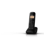 Panasonic KX-TGB610FXB, bezdrát. telefon, černý