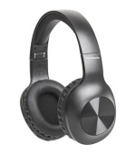 Panasonic RB-HX220BDEK, bezdrátové sluchátka, přes hlavu, Bluetooth, Mikrofon, XBS, 23 hodin výdrž, černá