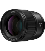 Panasonic objektiv Lumix S 85 mm f/1,8