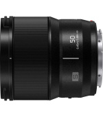 Panasonic Lumix S 50 mm f/1,8
